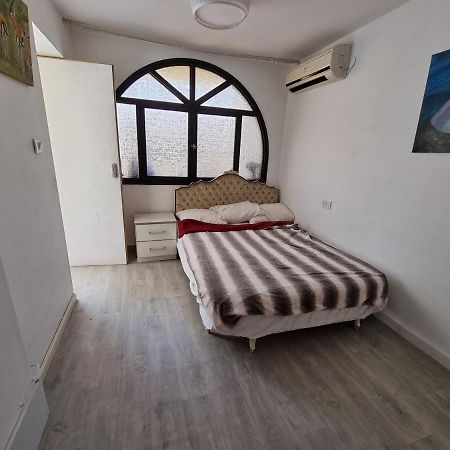 Vila וילה אברמוביץ Rišon le-Cijon Exteriér fotografie
